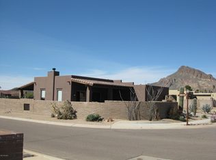 3010 S Pitchfork Ct, Tucson, AZ 85713