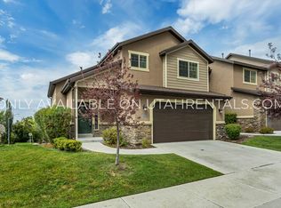 874 S Aspen Way, Provo, UT 84606
