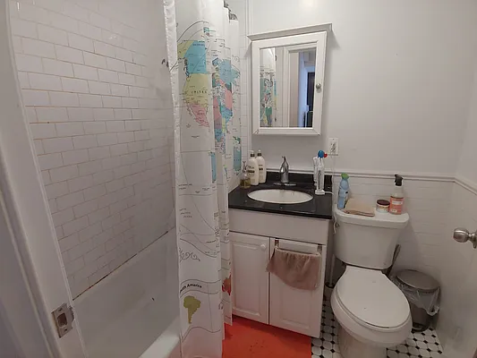 Rented by (Legacy) NY Quality Living Uptown | media 7