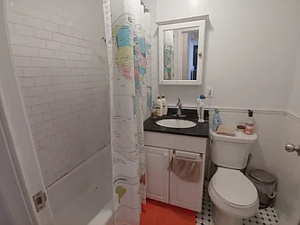 Rented by (Legacy) NY Quality Living Uptown