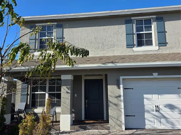 600 NE 4th Ter, Florida City, FL 33034
