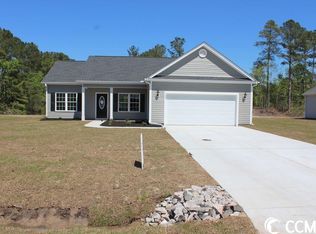 159 Holly View Lane Hickory LOT 2-4, Loris, SC 29569