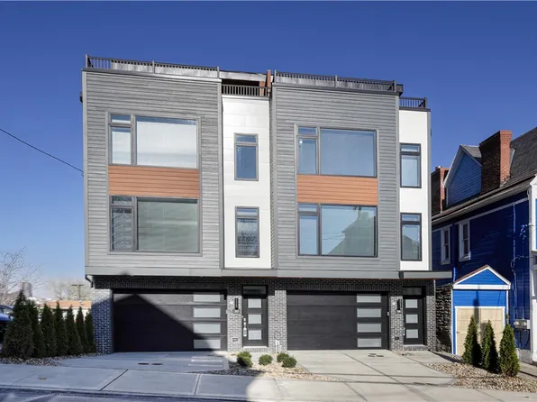 20 Greenbush St, Pittsburgh, PA 15211