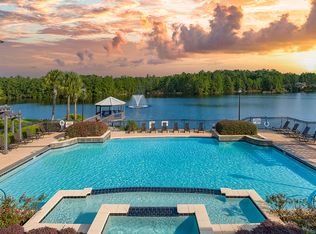 1515 Benton Blvd APT 1713, Pt Wentworth, GA 31407