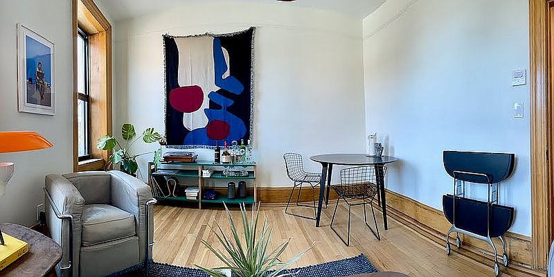 1st image of 813 Saint Nicholas Ave #3F