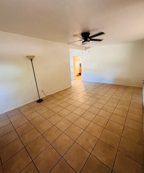 Primary living room
