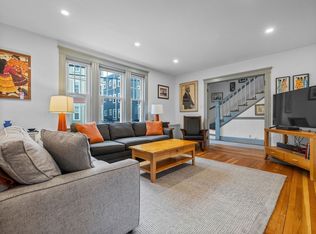26 Boynton St, Jamaica Plain, MA 02130