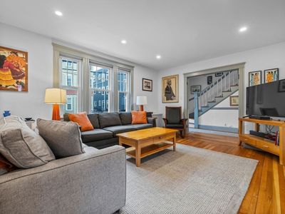 26 Boynton St, Jamaica Plain, MA, 02130