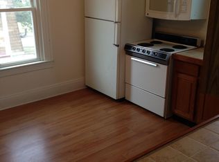 8 Federal Ave APT 2, Carnegie, PA 15106