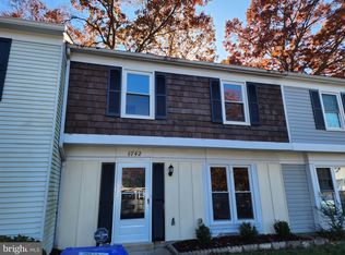 1742 Brightwell Ct, Waldorf, MD