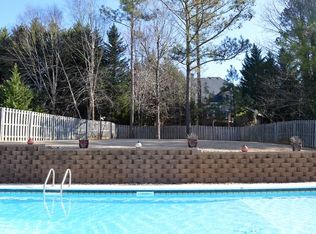 1377 Bridge Mill Ave, Canton, GA 30114