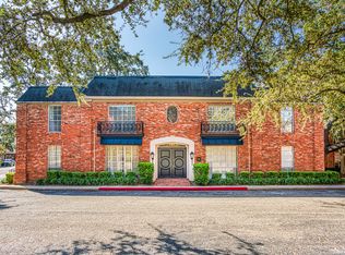 7500 Callaghan Road #218, San Antonio, TX 78229