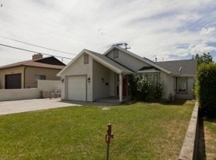 8062 S Wood St, Midvale, UT 84047