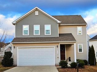 2138 Juniper Dr, Culpeper, VA 22701