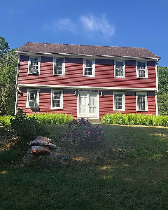 45 Westford Rd, Stafford Springs, CT 06076 Zillow