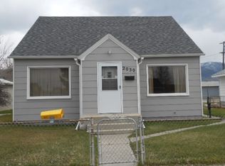 2030 Johns Ave, Butte, MT 59701
