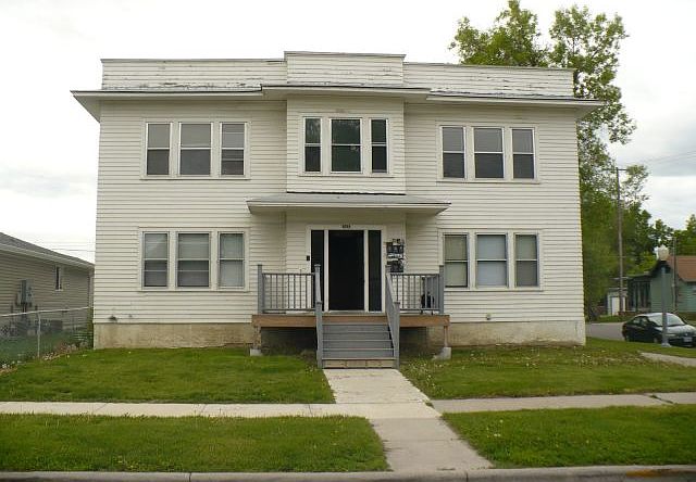1st image of 144 Custer Ave APT 3