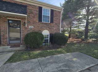 1400 Hartland Woods Way, Lexington, KY 40515