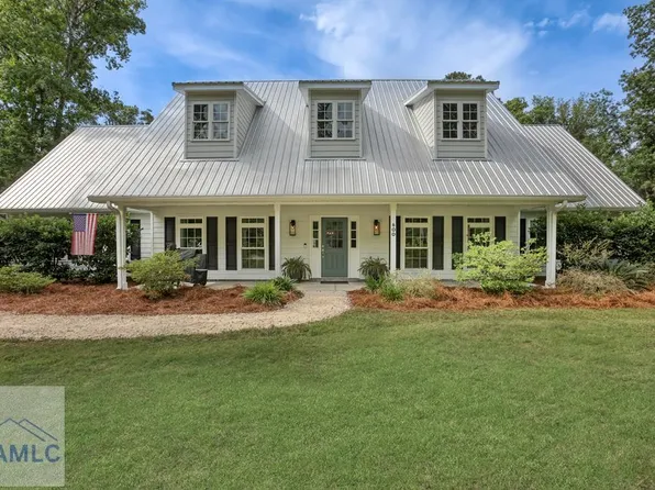 600 Spartina Way, Midway, GA 31320