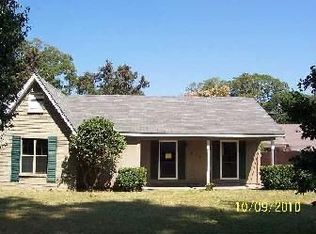 214 Howard St, Monroe, LA 71201