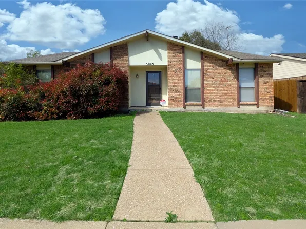 3045 Villa Sur Trl, Dallas, TX 75228