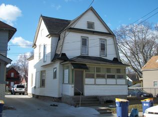 216 Elm St SW, Grand Rapids, MI 49507