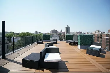 Rented by Hagstrom Management Inc