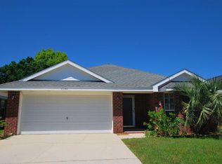 6598 Tampa Dr, Pensacola, FL 32526