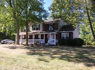 4269 Trotters Way, Batavia, OH 45103