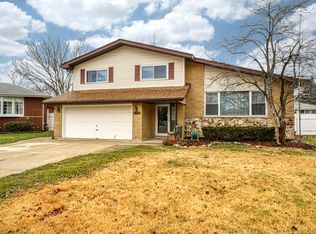 3444 170th Pl, Lansing, IL 60438