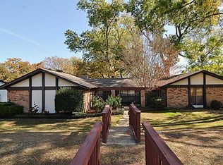 3022 Lakeview Dr, Grapevine, TX 76051