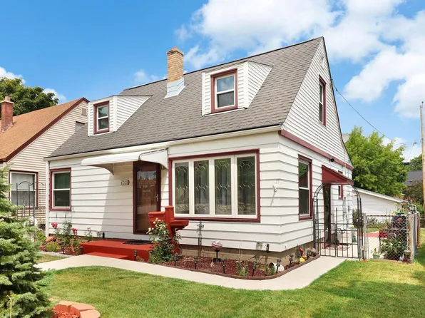 8028 West Lisbon AVENUE, Milwaukee, WI 53222