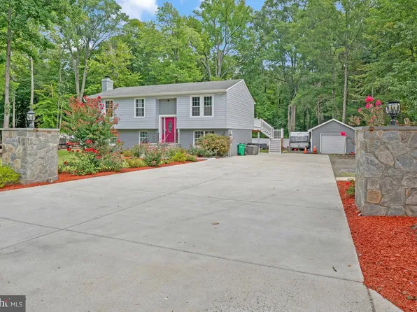 16208 Manning Rd W, Accokeek, MD 20607