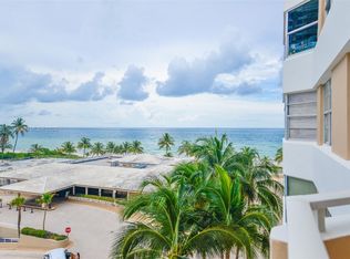 1980 S Ocean Dr APT 5D, Hallandale Beach, FL 33009