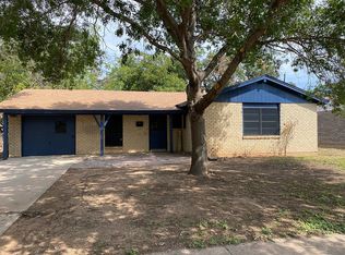 4620 Harbor Rd, Wichita Falls, TX 76310