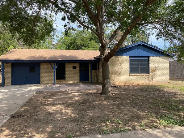4620 Harbor Rd, Wichita Falls, TX 76310