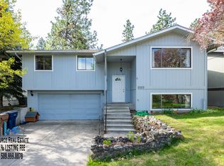 2929 W 17th Ave, Spokane, WA 99224