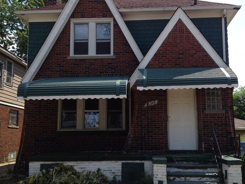 2nd image of 16248 Washburn St