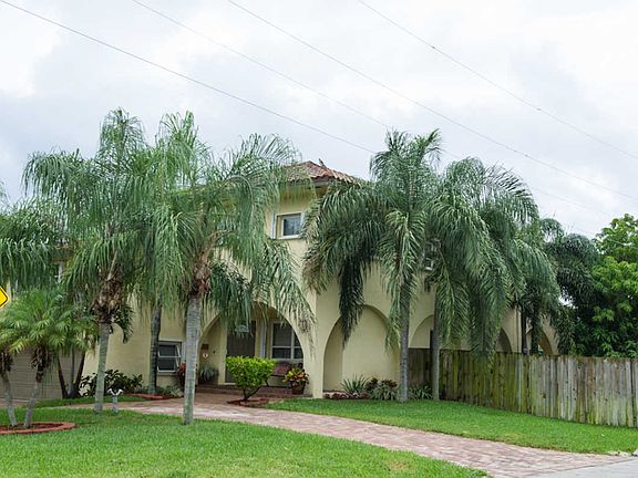 Front View - House view 2