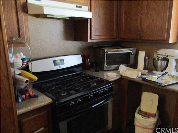 Granite counter tops