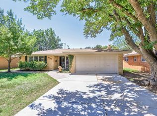 4917 12th St, Lubbock, TX 79416