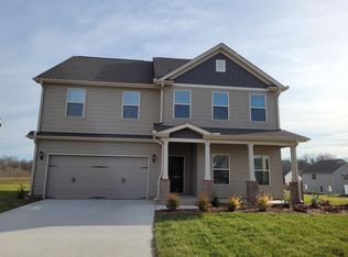 100 Marquise Ct, Trinity, NC 27370