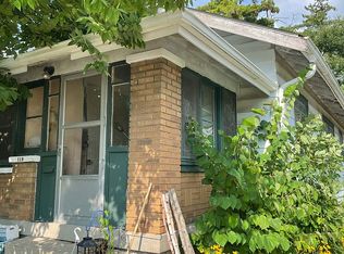 119 S 9th Ave, Beech Grove, IN 46107