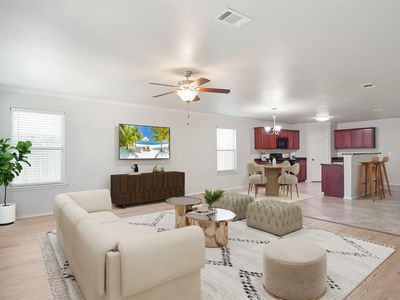 532 Stirrup Bar Dr, Fort Worth, TX, 76179