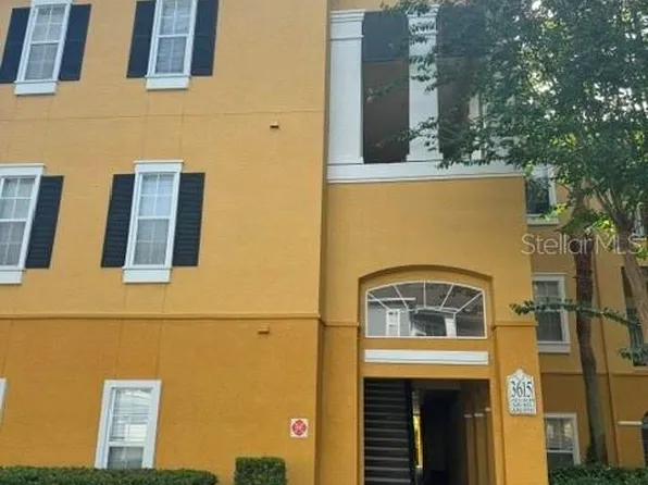 3615 CONROY ROAD #612, ORLANDO, FL 32839