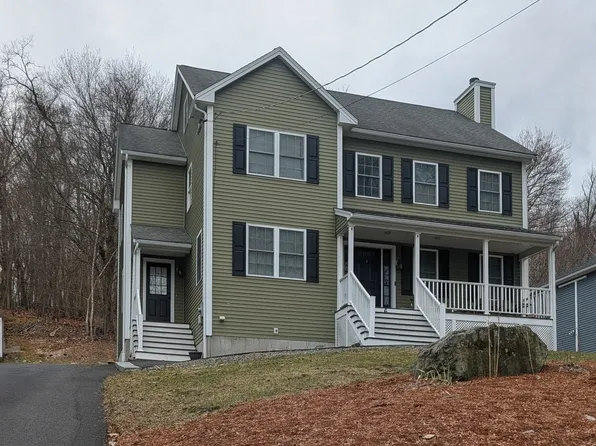 6 Bard St #B, Haverhill, MA 01835