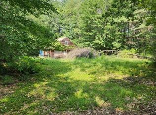 Cross Rd, Clarksburg, MA 01247