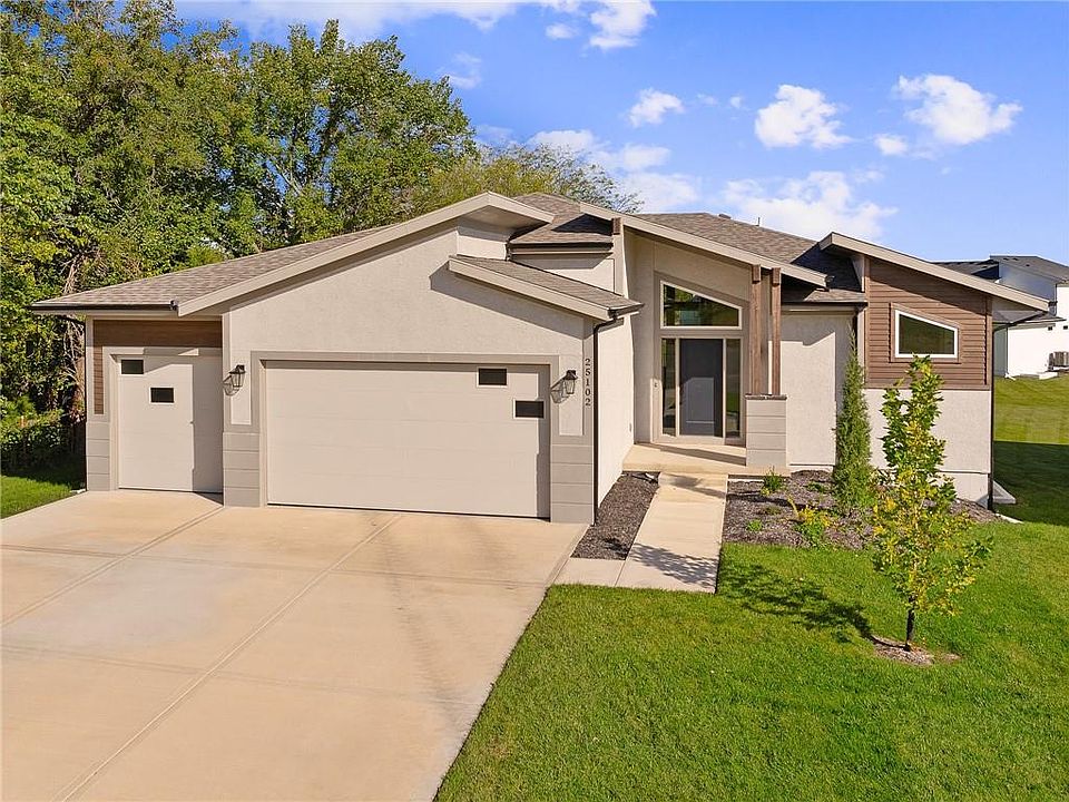 25102 W 90th Ter, Lenexa, KS 66227 | MLS #2513806 | Zillow
