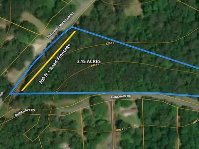 0 Hutchings Mountain Rd, Rockmart, GA, 30153