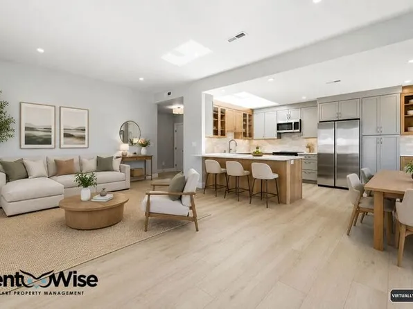 1401 39th Ave, San Francisco, CA 94122